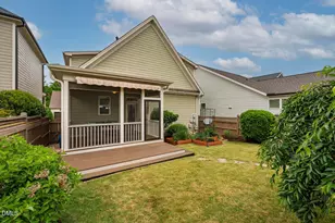 109 Old Piedmont Cir, Chapel Hill, NC 27516 - Photo 34
