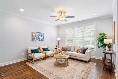 109 Old Piedmont Circle, Chapel Hill, NC 27516 - Photo 44