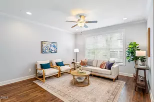 109 Old Piedmont Cir, Chapel Hill, NC 27516 - Photo 44