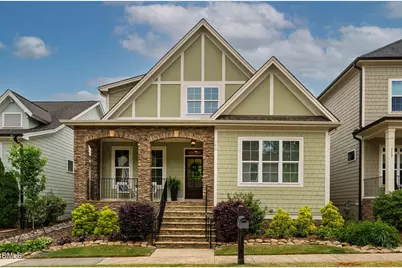 109 Old Piedmont Circle, Chapel Hill, NC 27516 - Photo 2