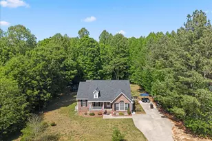 3636 Ashton Glen Ln, Oxford, NC 27565 - Photo 2