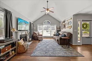 3636 Ashton Glen Ln, Oxford, NC 27565 - Photo 4