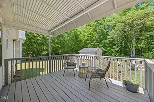 3636 Ashton Glen Ln, Oxford, NC 27565 - Photo 16