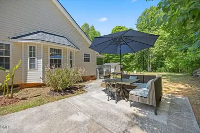 3636 Ashton Glen Lane, Oxford, NC 27565 - Photo 16