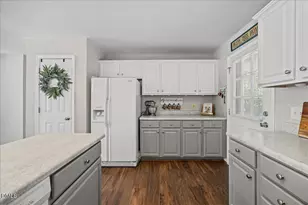 3636 Ashton Glen Ln, Oxford, NC 27565 - Photo 8