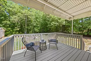 3636 Ashton Glen Ln, Oxford, NC 27565 - Photo 2