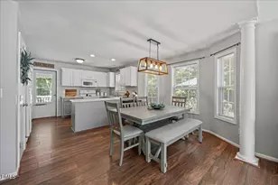 3636 Ashton Glen Ln, Oxford, NC 27565 - Photo 6