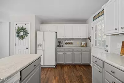 3636 Ashton Glen Lane, Oxford, NC 27565 - Photo 8