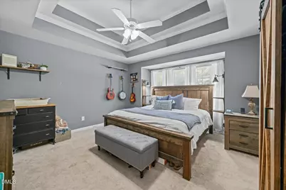 3636 Ashton Glen Lane, Oxford, NC 27565 - Photo 10