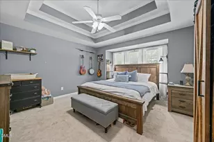 3636 Ashton Glen Ln, Oxford, NC 27565 - Photo 10