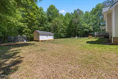 3636 Ashton Glen Lane, Oxford, NC 27565 - Photo 4