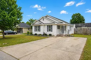 4116 Huntsmoor Ln, Wilson, NC 27896 - Photo 2