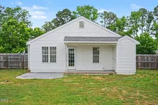 4116 Huntsmoor Ln, Wilson, NC 27896 - Photo 34