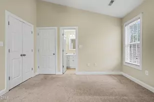 4116 Huntsmoor Ln, Wilson, NC 27896 - Photo 22
