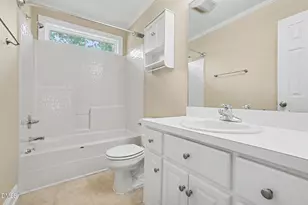 4116 Huntsmoor Ln, Wilson, NC 27896 - Photo 30