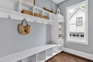 109 N Tunstall Ave, Apex, NC 27502 - Photo 12