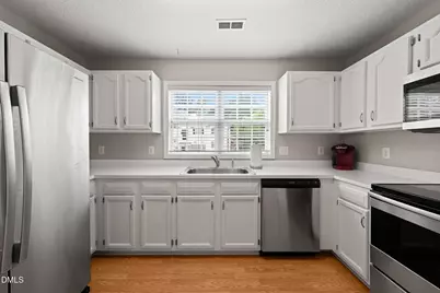 2201 Mountain Mist Court #301, Raleigh, NC 27603 - Photo 2