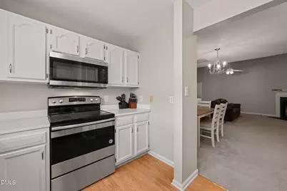 2201 Mountain Mist Court #301, Raleigh, NC 27603 - Photo 16