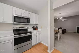 2201 Mountain Mist Ct, Raleigh, NC 27603 - Photo 16