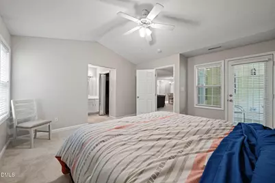 2201 Mountain Mist Court #301, Raleigh, NC 27603 - Photo 18