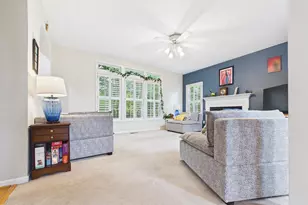 2102 Woodbury Dr, Hillsborough, NC 27278 - Photo 6