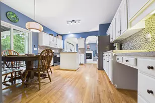 2102 Woodbury Dr, Hillsborough, NC 27278 - Photo 10
