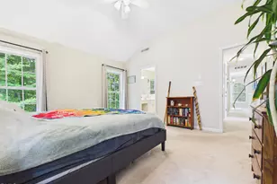 2102 Woodbury Dr, Hillsborough, NC 27278 - Photo 20