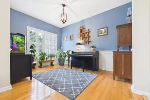 2102 Woodbury Dr, Hillsborough, NC 27278 - Photo 4