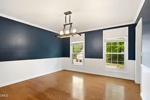 101 Pinehill Way, Cary, NC 27513 - Photo 8