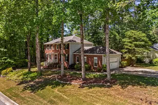 101 Pinehill Way, Cary, NC 27513 - Photo 4