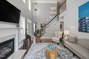 9425 Oglebay Ct, Raleigh, NC 27617 - Photo 10