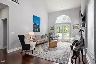 9425 Oglebay Ct, Raleigh, NC 27617 - Photo 8