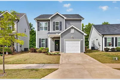438 Crawford Parkway, Clayton, NC 27520 - Photo 2