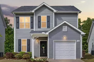 438 Crawford Pkwy, Clayton, NC 27520 - Photo 2