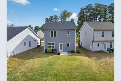 438 Crawford Parkway, Clayton, NC 27520 - Photo 28