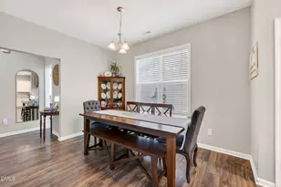 438 Crawford Pkwy, Clayton, NC 27520 - Photo 8