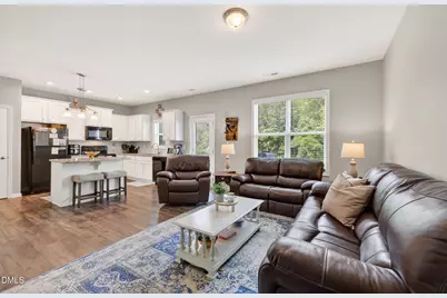 438 Crawford Parkway, Clayton, NC 27520 - Photo 10