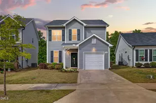 438 Crawford Pkwy, Clayton, NC 27520 - Photo 1