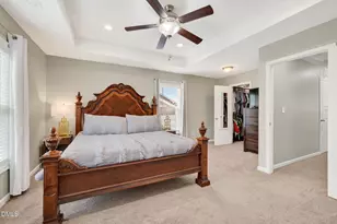 438 Crawford Pkwy, Clayton, NC 27520 - Photo 20