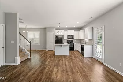 438 Crawford Parkway, Clayton, NC 27520 - Photo 6