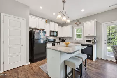 438 Crawford Parkway, Clayton, NC 27520 - Photo 10