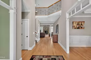 2205 Belvinwood Dr, Fuquay Varina, NC 27526 - Photo 8