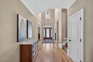 2205 Belvinwood Dr, Fuquay Varina, NC 27526 - Photo 10