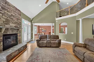 2205 Belvinwood Dr, Fuquay-Varina, NC 27526 - Photo 12
