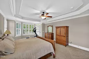 2205 Belvinwood Dr, Fuquay-Varina, NC 27526 - Photo 36