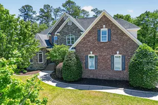 2205 Belvinwood Dr, Fuquay Varina, NC 27526 - Photo 52
