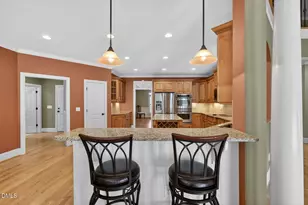 2205 Belvinwood Dr, Fuquay-Varina, NC 27526 - Photo 28