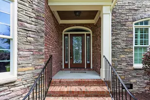 2205 Belvinwood Dr, Fuquay-Varina, NC 27526 - Photo 2