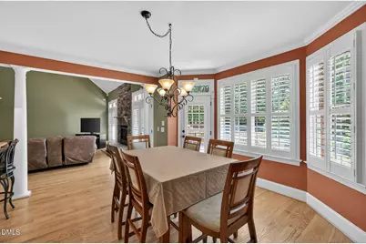 2205 Belvinwood Drive, Fuquay Varina, NC 27526 - Photo 18