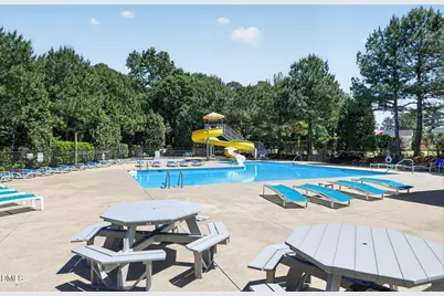 2205 Belvinwood Drive, Fuquay Varina, NC 27526 - Photo 4